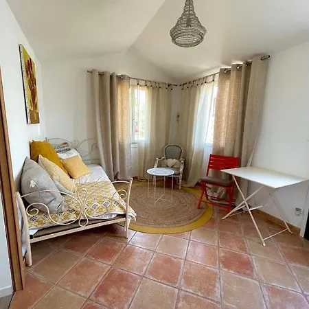 Ferienhaus L'entre 2 *