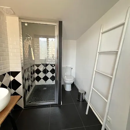 Casa vacanze L'entre 2