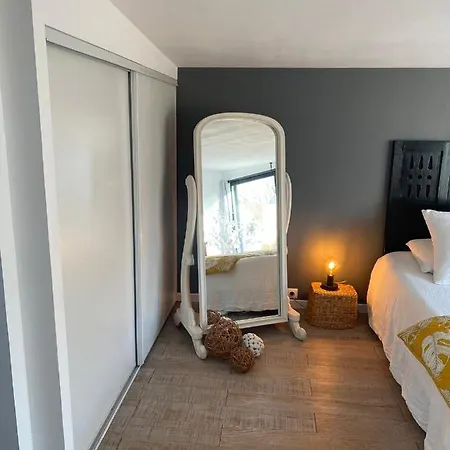 Holiday home L'entre 2 *